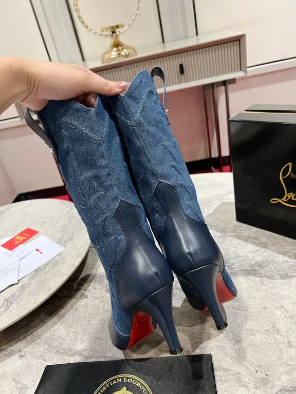 Christian Louboutin Shoe 